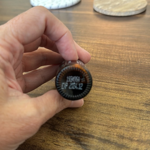 New Do’terra Balance Blend - Picture 2 of 2